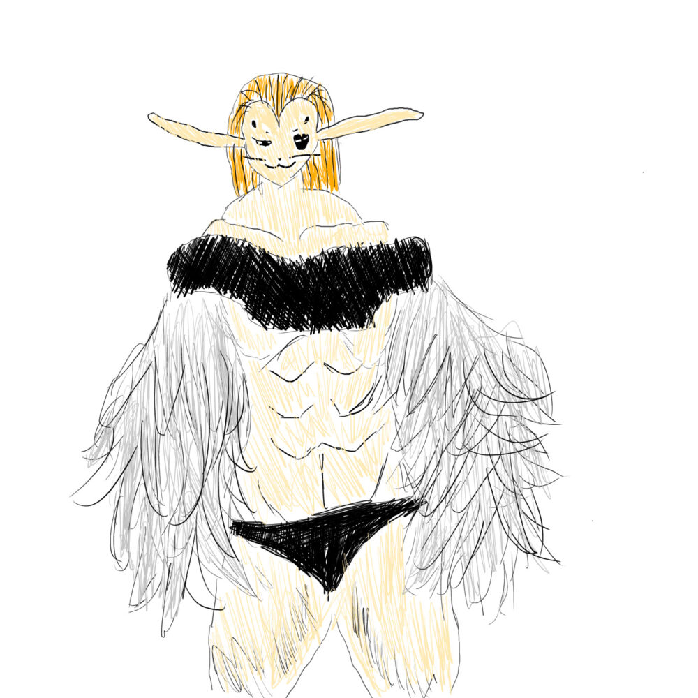 ハンター図鑑】カイトが転生できた理由を徹底考察！ | マンガマスタリー