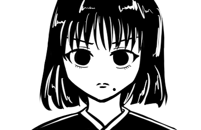 カルト　イラスト（セカンドライン）