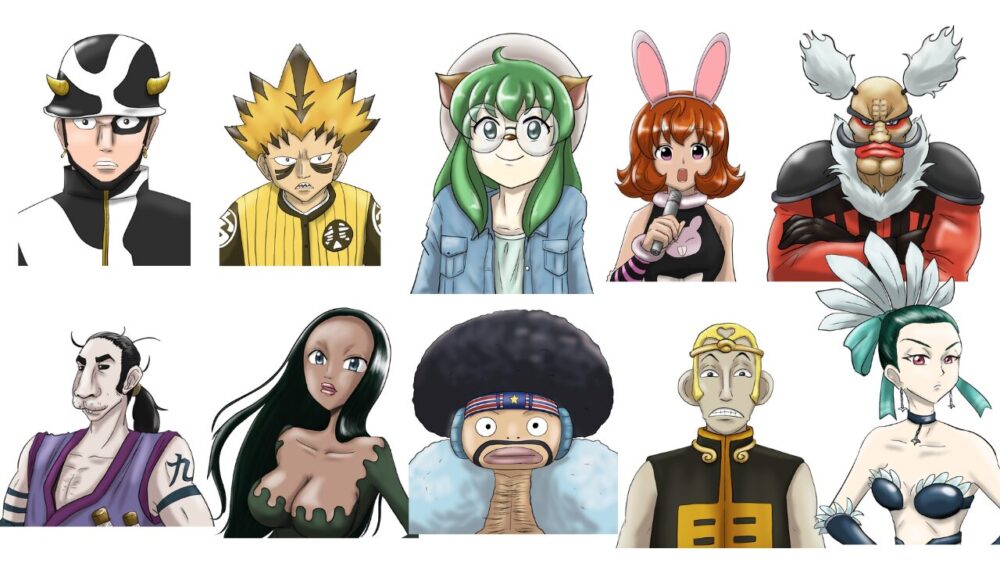 HUNTER×HUNTER ハンターハンター 非全巻 全32話 少年漫画 アニメ 総選挙編