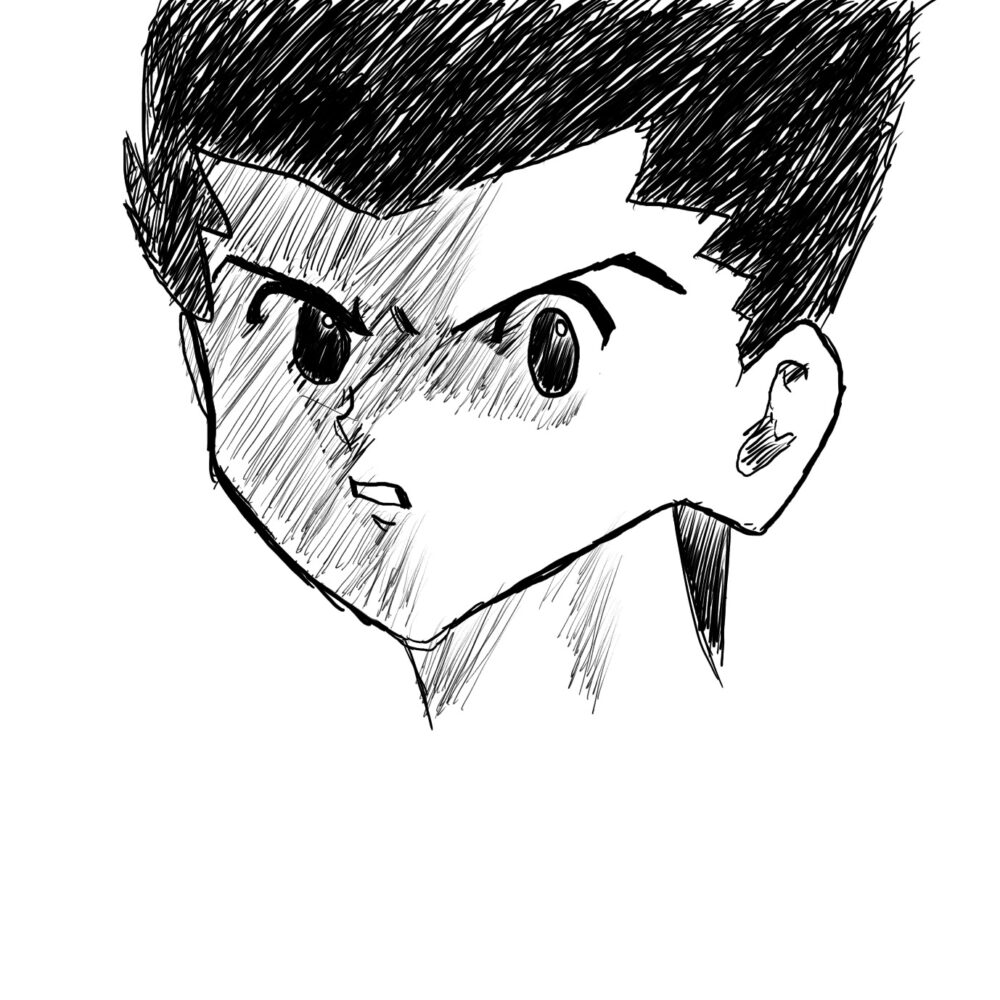 ゴン＝フリークス