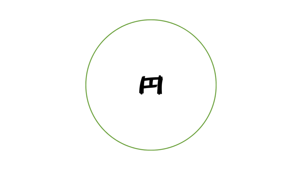 ハンターハンター　円