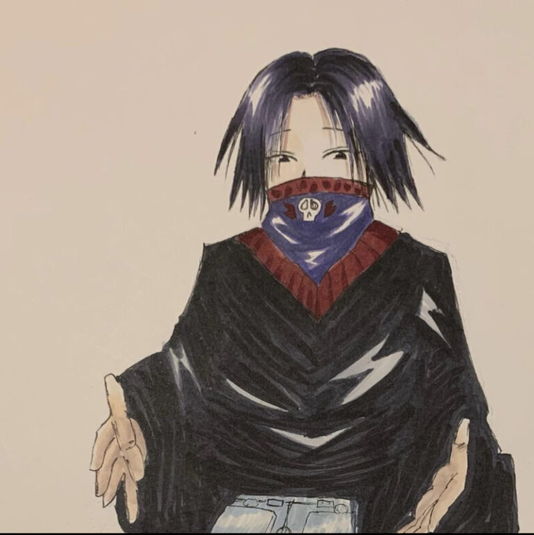 HUNTER×HUNTER アートコースター クラピカ フェイタン 第一弾