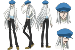 ハンターハンターカイト転生】HUNTER×HUNTER ハンターハンター