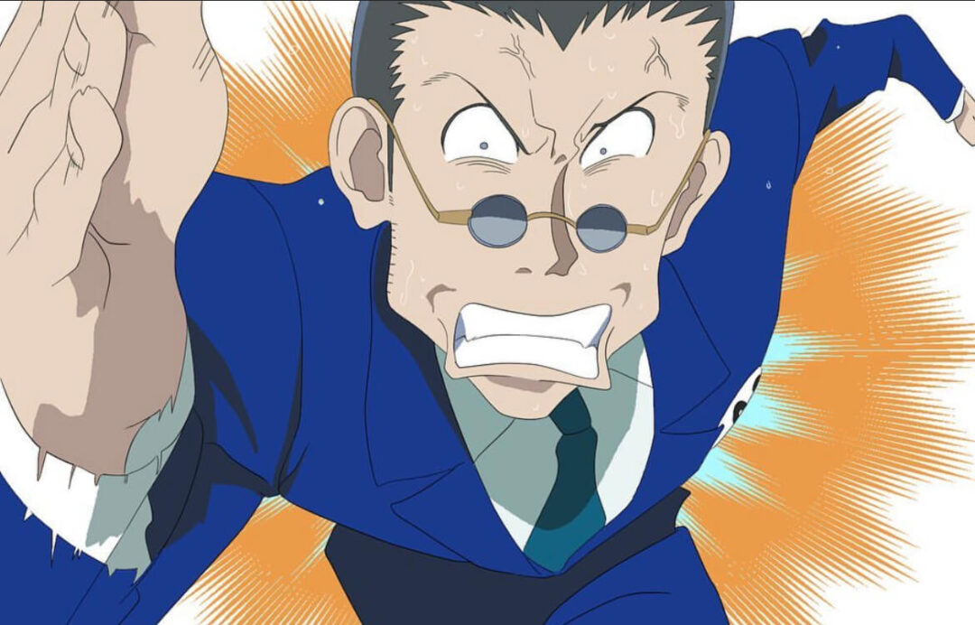 レオリオ＝パラディナイトを徹底考察！実はとんでもない逸材？ | ハンターハンター考察大全