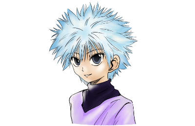 HUNTER×HUNTER カードダスマスターズ キルア NO.17 初版 の3 HUNTER