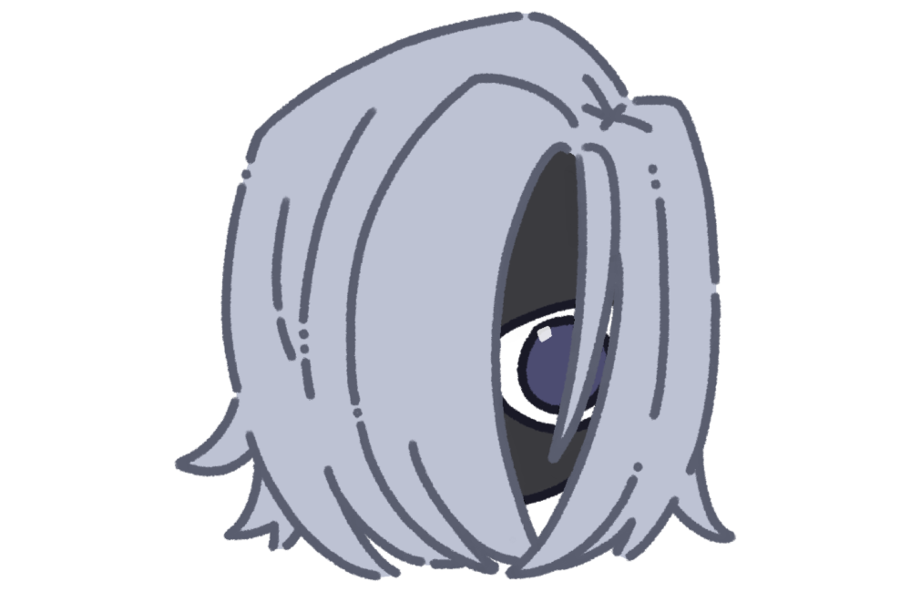 コルトピ　イラスト（セカンドライン）