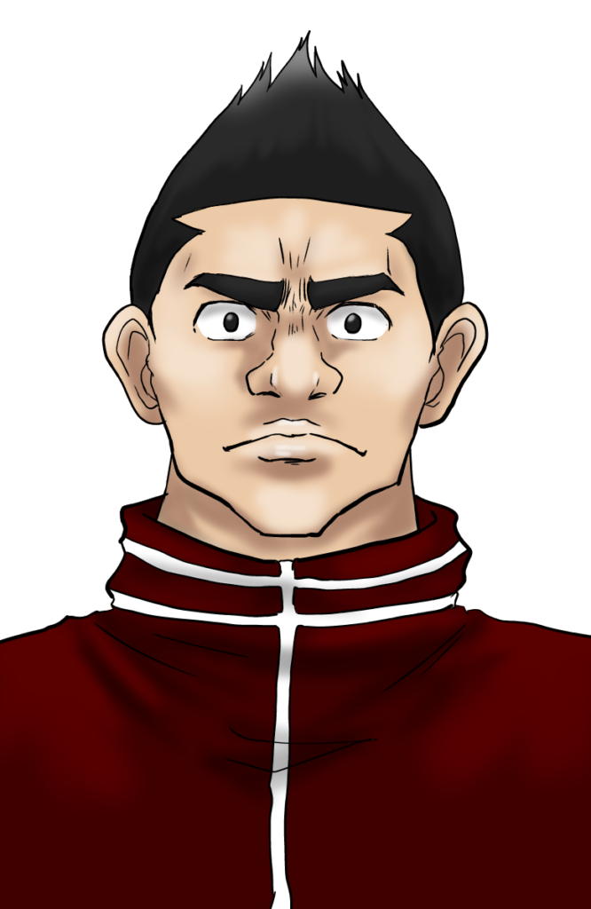 ハンターハンター ゴレイヌ