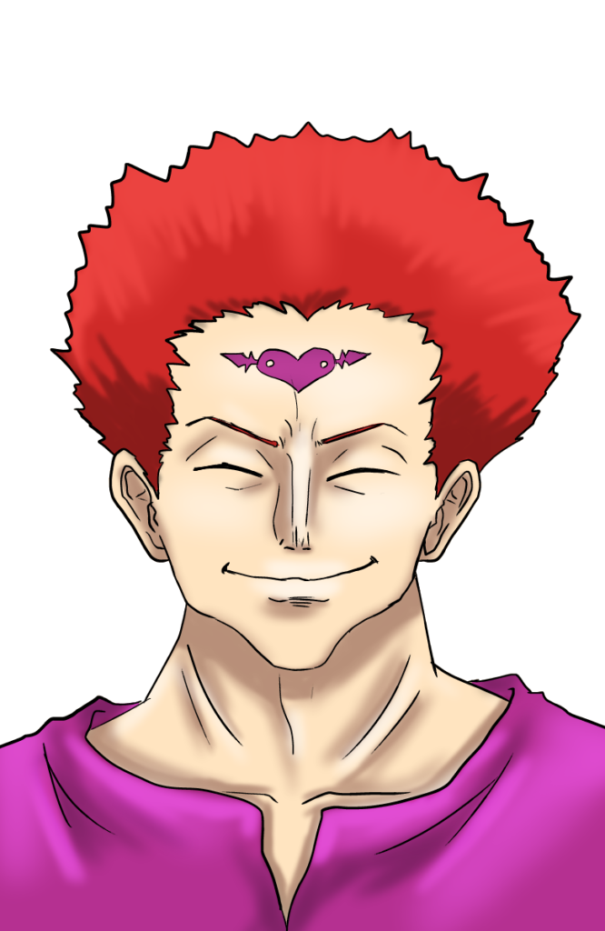 ハンターハンター　サブ