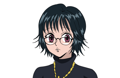 シズク イラスト(セカンドライン)
