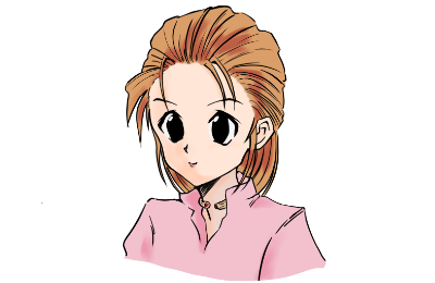 ミトさん