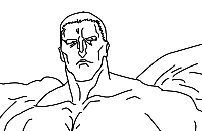 ユピー イラスト(セカンドライン)フ