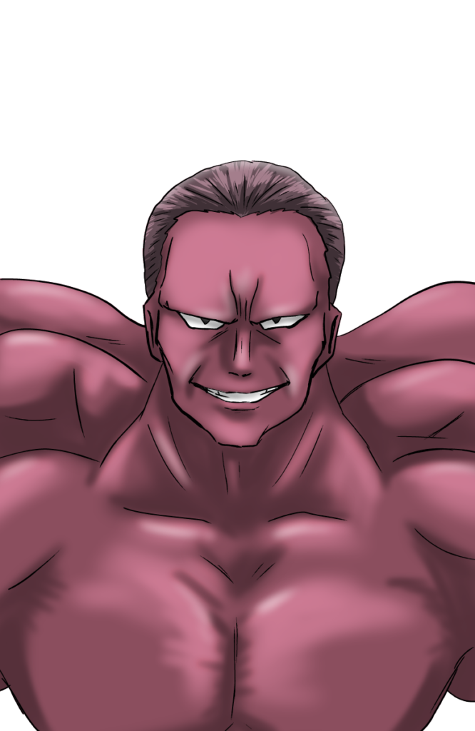 ヤバすぎるユピーの力！ハンターハンター25巻後半のあらすじ・ネタバレ