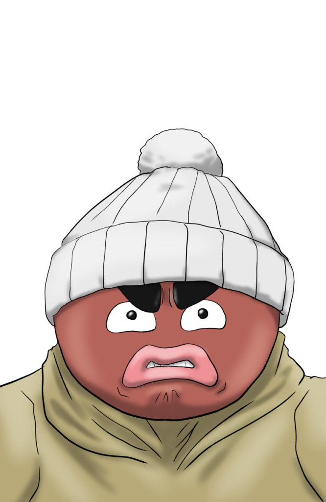 ハンターハンター キメラアント イカルゴ